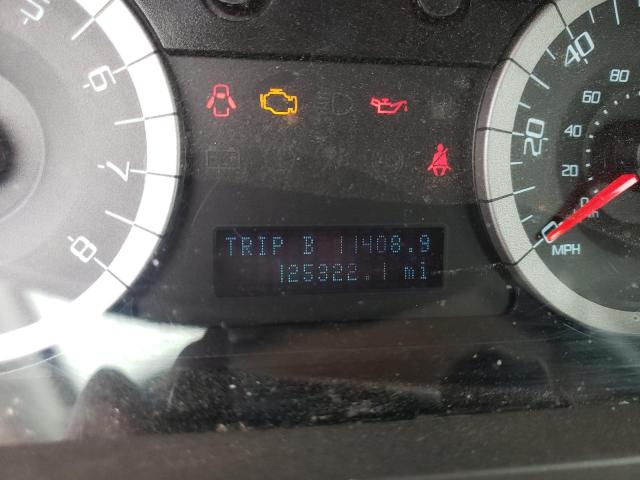 Photo 8 from auction – 2012 FORD ESCAPE XLS with VIN 1FMCU0C70CKB54450