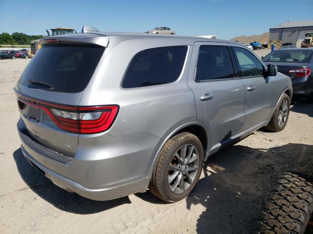 Photo 4 from auction – 2014 DODGE DURANGO R/ with VIN 1C4SDJCT7EC581849