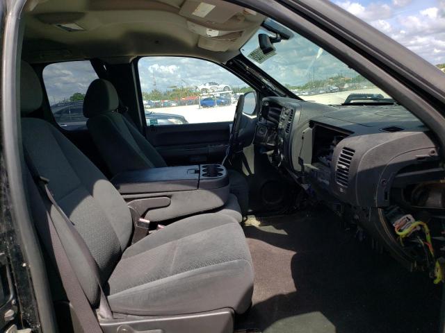 Photo 5 from auction – 2008 CHEVROLET SILVERADO with VIN 2GCEC19C381182146
