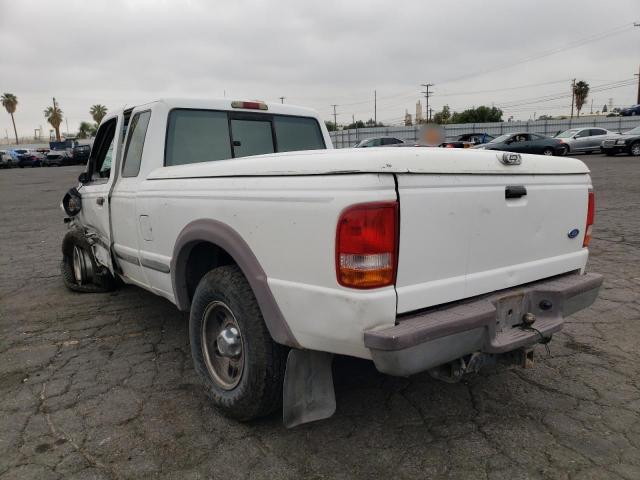Photo 3 from auction – 1997 FORD RANGER SUP with VIN 1FTDR15X9VPA69447
