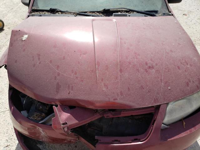 Photo 7 from auction – 2007 SATURN ION LEVEL with VIN 1G8AJ55F47Z112778