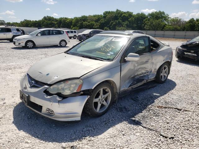Photo 2 from auction – 2004 ACURA RSX with VIN JH4DC54864S017464