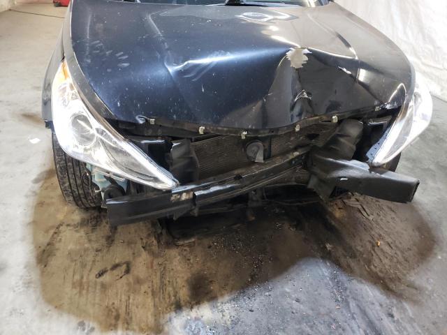 Photo 9 from auction – 2011 HYUNDAI SONATA GLS with VIN 5NPEB4AC0BH214878