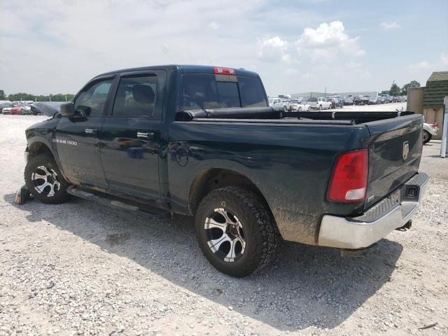 Photo 3 from auction – 2011 DODGE RAM 1500 with VIN 1D7RV1CT6BS552670
