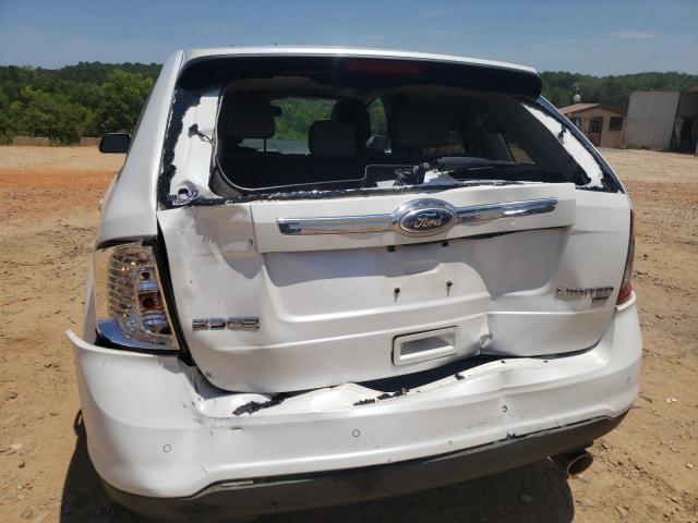 Photo 9 from auction – 2012 FORD EDGE LIMIT with VIN 2FMDK4KC4CBA56225