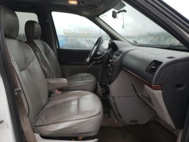 Photo 5 from auction – 2007 BUICK TERRAZA with VIN 5GADV33177D206591