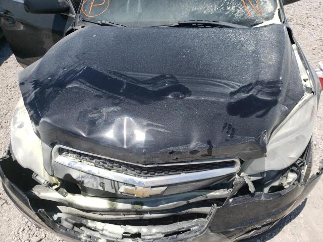 Photo 7 from auction – 2013 CHEVROLET EPICA LT with VIN 2GNALDEK8D6416931