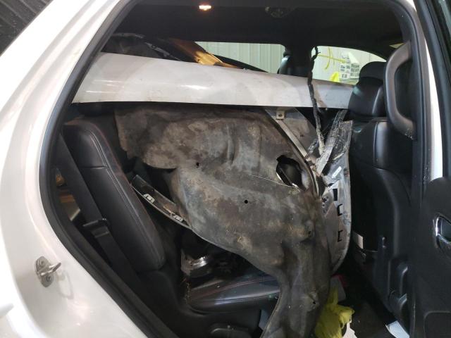 Photo 6 from auction – 2015 DODGE DURANGO R/ with VIN 1C4SDJCT7FC818552