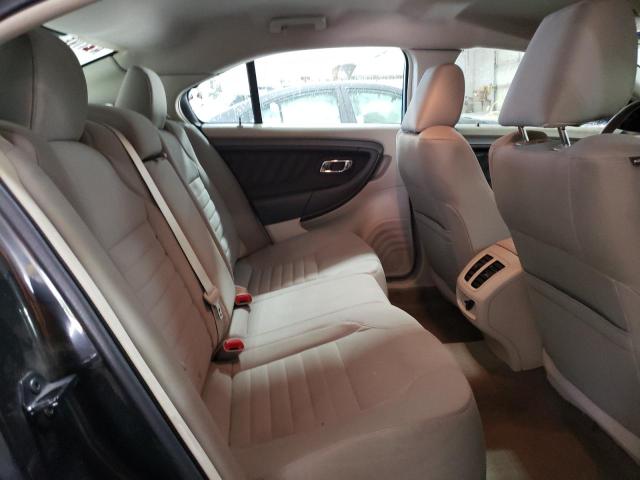 Photo 6 from auction – 2011 FORD TAURUS SE with VIN 1FAHP2DW2BG175892