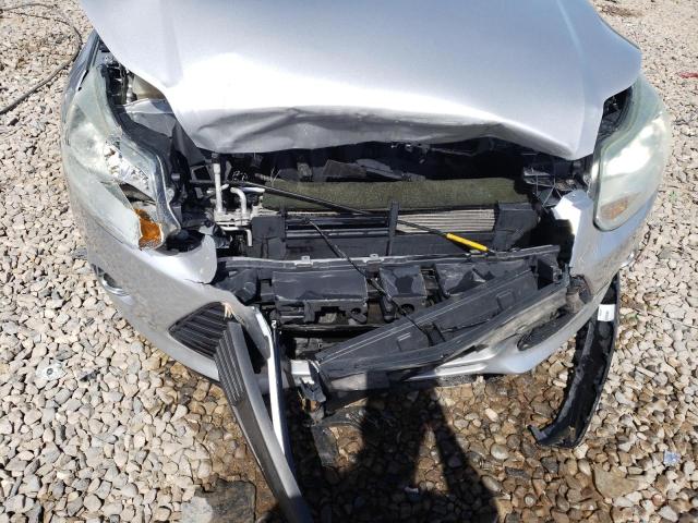صورة رقم 9 من المزاد - 2013 FORD FOCUS SE مع VIN 1FADP3K2XDL248229