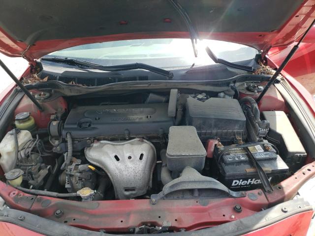 Photo 7 from auction – 2007 TOYOTA CAMRY CE with VIN 4T1BE46K67U098654