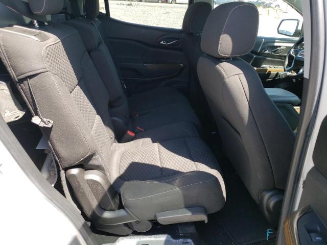 Photo 6 from auction – 2018 GMC ACADIA SLE with VIN 1GKKNKLA8JZ151700