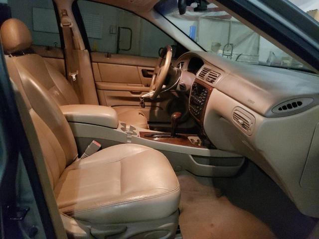Photo 5 from auction – 2005 MERCURY SABLE LS P with VIN 1MEHM55S75A634842