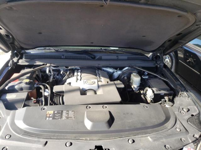 Photo 7 from auction – 2015 CADILLAC ESCALADE L with VIN 1GYS4BKJ9FR232707