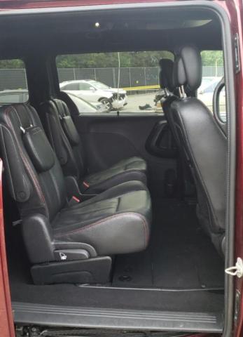 Photo 6 from auction – 2019 DODGE GRAND CARA with VIN 2C4RDGEG4KR658617