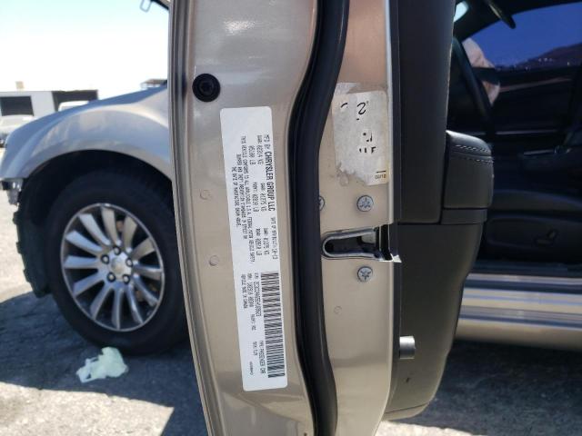 Photo 10 from auction – 2014 CHRYSLER 300 with VIN 2C3CCAAG5EH169623