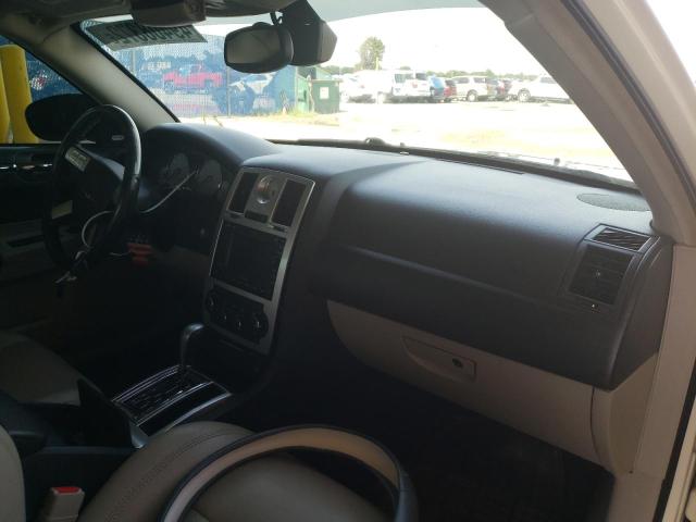 Photo 9 from auction – 2006 CHRYSLER 300C with VIN 2C3LA63H76H455354