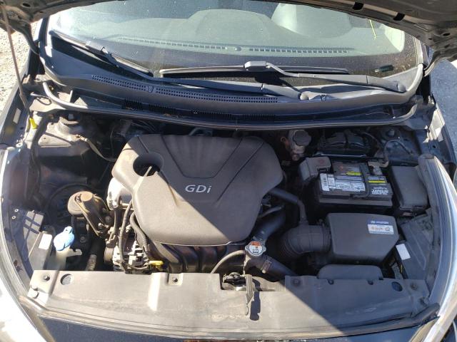 Photo 7 from auction – 2016 HYUNDAI ACCENT SE with VIN KMHCT4AE0GU956437
