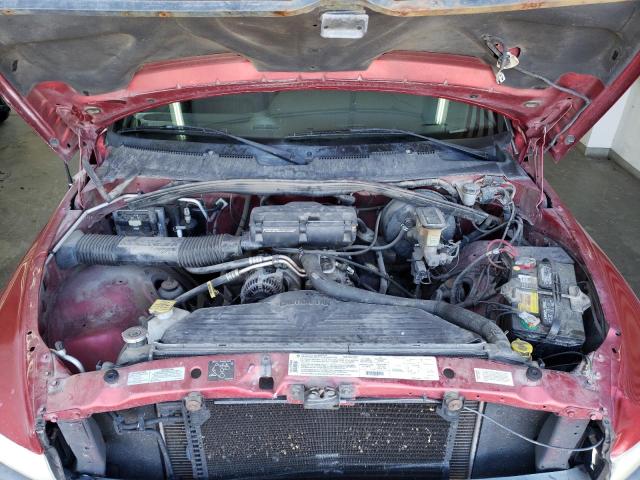 Photo 7 from auction – 1997 DODGE RAM 1500 with VIN 1B7HF13Y0VJ599136
