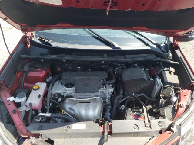 Photo 7 from auction – 2015 TOYOTA RAV4 LIMIT with VIN 2T3DFREV3FW408182