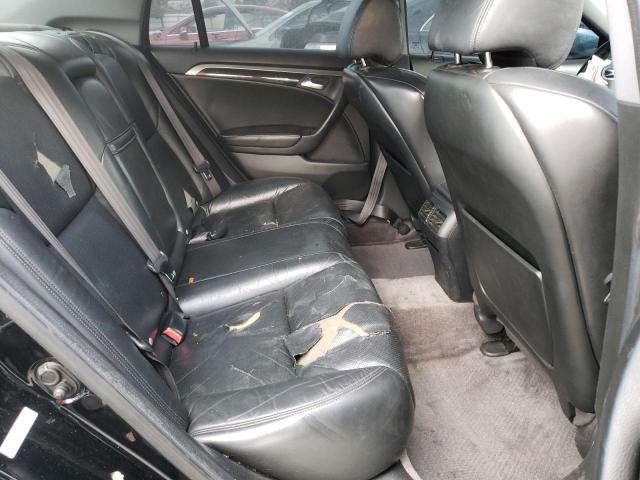 Photo 6 from auction – 2004 ACURA TL with VIN 19UUA662X4A034667