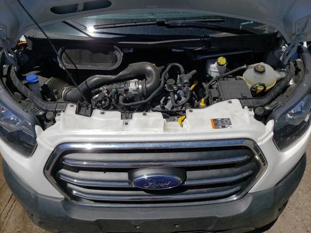 Photo 7 from auction – 2020 FORD TRANSIT T- with VIN 1FTBR3X83LKB50107