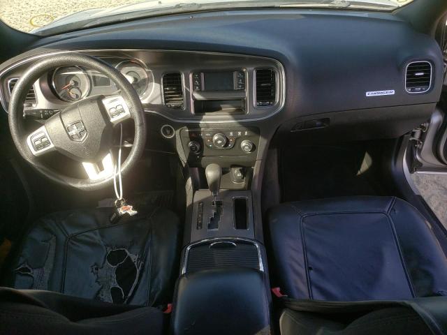 Photo 9 from auction – 2012 DODGE CHARGER SE with VIN 2C3CDXBG6CH146167