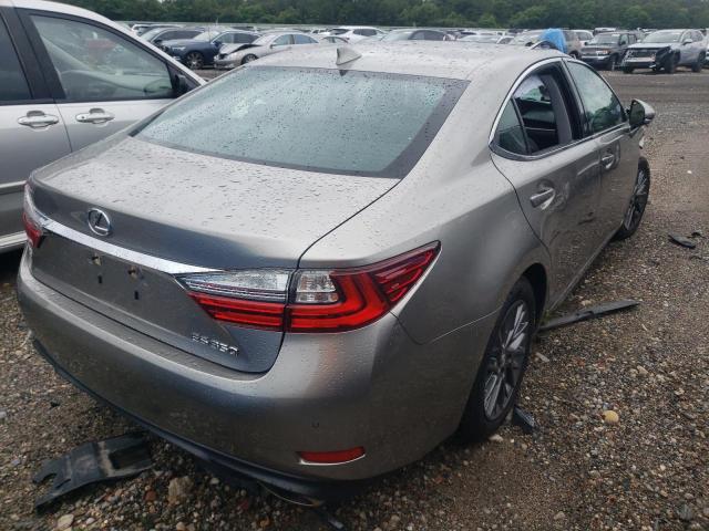 Photo 4 from auction – 2018 LEXUS ES 350 with VIN 58ABK1GG3JU083434