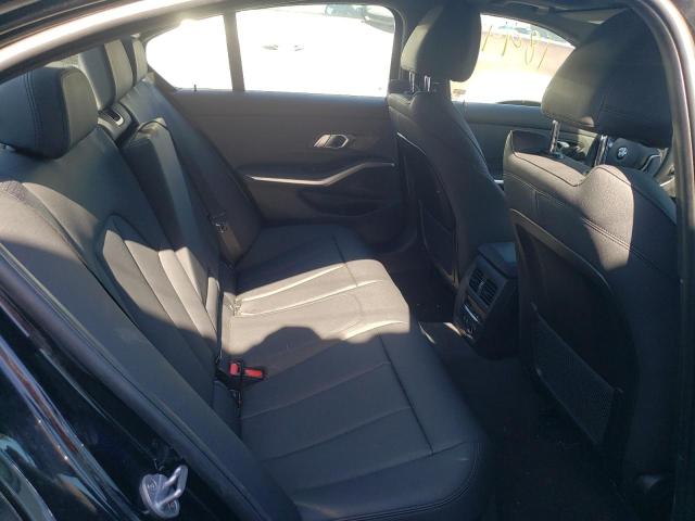 Photo 6 from auction – 2020 BMW 330I with VIN 3MW5R1J01L8B18971