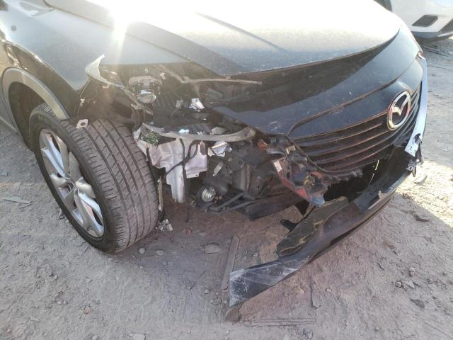 Photo 9 from auction – 2013 MAZDA CX-9 GRAND with VIN JM3TB3DA1D0420598