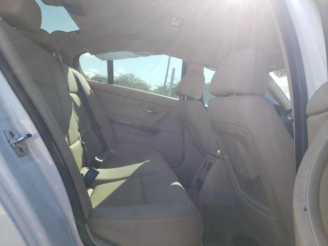 Photo 6 from auction – 2007 BMW 328 I with VIN WBAVA375X7NL13332