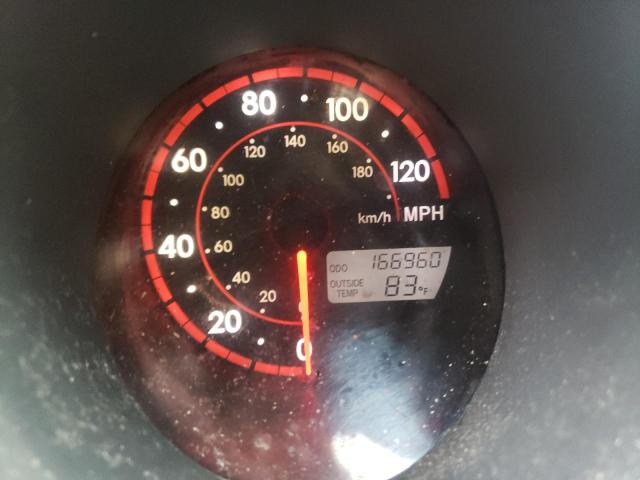Photo 8 from auction – 2005 TOYOTA COROLLA MA with VIN 2T1LR32E55C336429