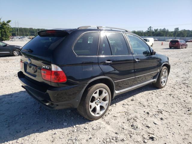 Photo 4 from auction – 2001 BMW X5 4.4I with VIN WBAFB33551LH14834