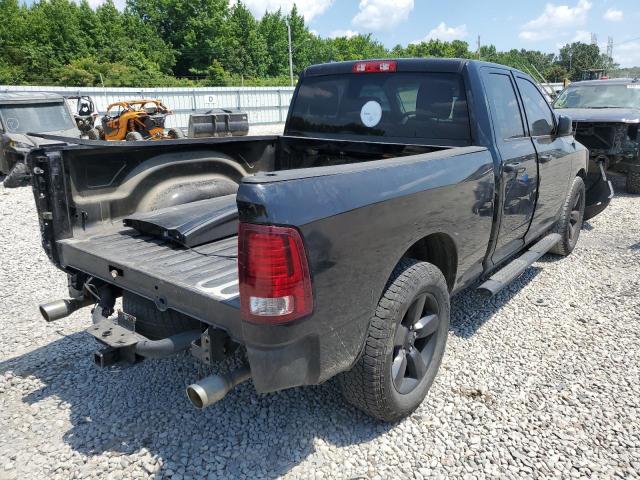 Photo 4 from auction – 2014 RAM 1500 ST with VIN 1C6RR6FT3ES391147