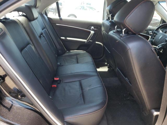 Photo 6 from auction – 2011 LINCOLN MKZ with VIN 3LNHL2JC3BR770383