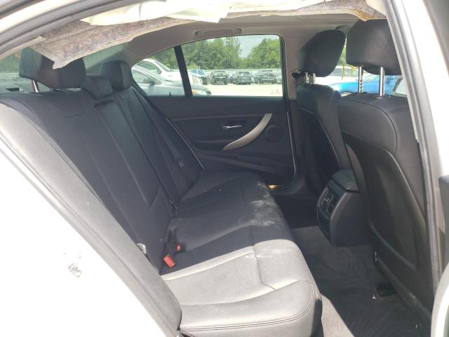 Photo 6 from auction – 2015 BMW 320 I with VIN WBA3B1C57FK140819