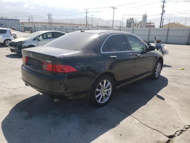 Photo 4 from auction – 2008 ACURA TSX with VIN JH4CL96968C020292