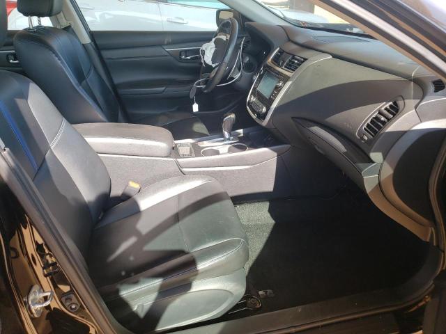 Photo 5 from auction – 2018 NISSAN ALTIMA 2.5 with VIN 1N4AL3AP3JC293679