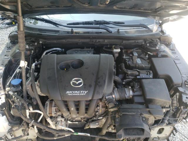 Photo 7 from auction – 2016 MAZDA 3 SPORT with VIN 3MZBM1T77GM325485