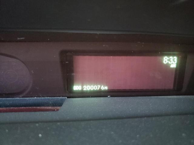 Photo 8 from auction – 2010 TOYOTA PRIUS with VIN JTDKN3DU5A0086044