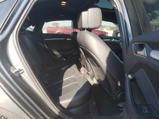Photo 6 from auction – 2016 AUDI A3 PREMIUM with VIN WAUA7GFF4G1022556
