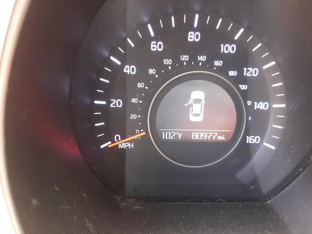 Photo 8 from auction – 2015 KIA OPTIMA LX with VIN KNAGM4A75F5664437