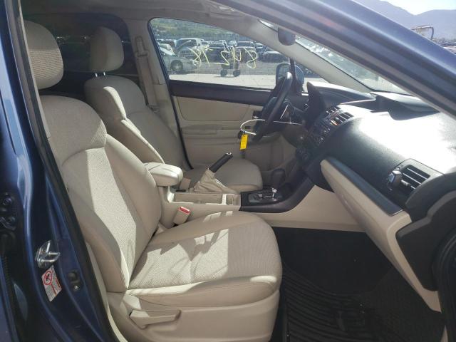 Photo 5 from auction – 2014 SUBARU XV CROSSTR with VIN JF2GPAVC3E8250667