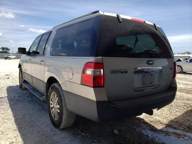 Photo 3 from auction – 2007 FORD EXPEDITION with VIN 1FMFK15507LA09221