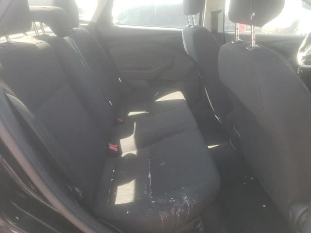 Photo 6 from auction – 2018 FORD FOCUS S with VIN 1FADP3E26JL214957
