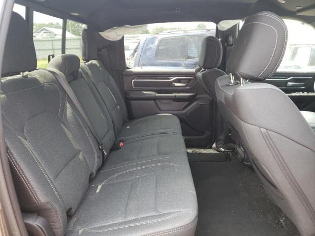Photo 6 from auction – 2020 RAM 1500 BIG H with VIN 1C6SRFFT4LN165471
