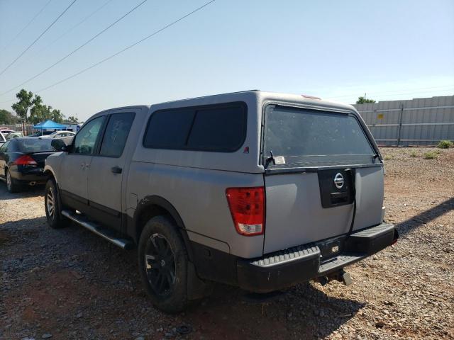 Photo 3 from auction – 2012 NISSAN TITAN S with VIN 1N6AA0EC4CN328210