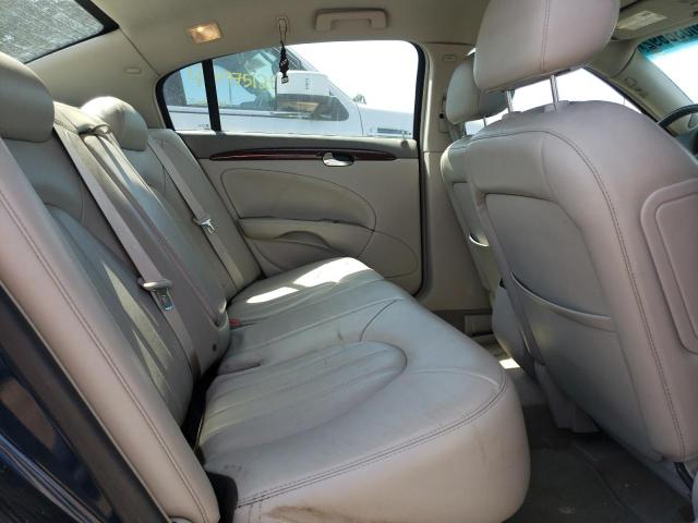 Photo 6 from auction – 2008 BUICK LUCERNE CX with VIN 1G4HD57248U206630