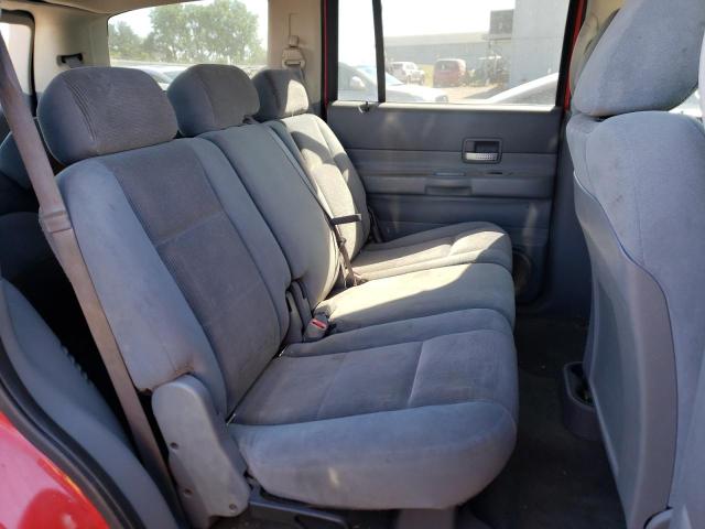 Photo 6 from auction – 2005 DODGE DURANGO SL with VIN 1D4HB48N45F613492