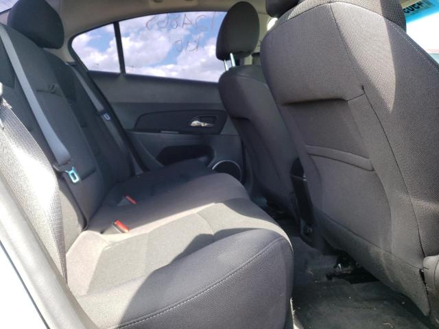 Photo 6 from auction – 2015 CHEVROLET CRUZE LT with VIN 1G1PC5SB2F7288324